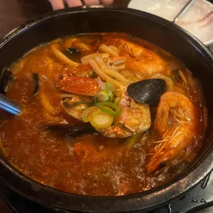 역전할머니맥주 사진