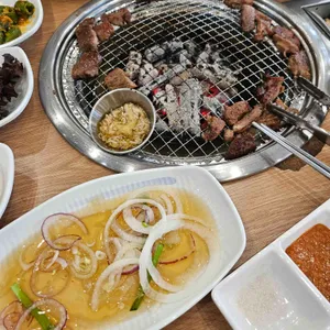 갈비로운 사진