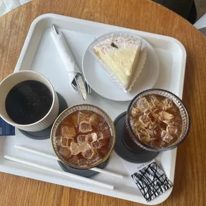 머씨커피 사진