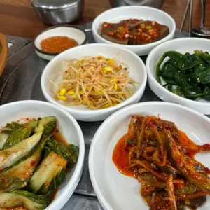동네고기집 사진 2