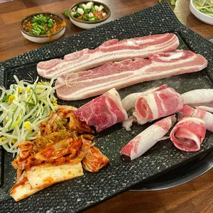 종가대박집 사진