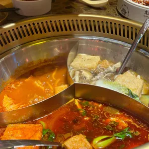따롱이훠궈 사진