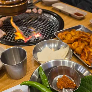 칸나닭집 사진