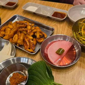 칸나닭집 사진