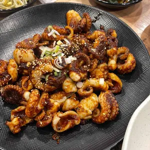 대부쭈돈찬가 대표 사진