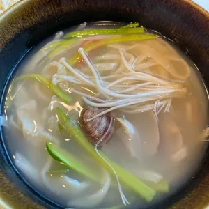 석촌오리 사진
