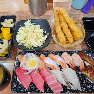 석경초밥 사진 2