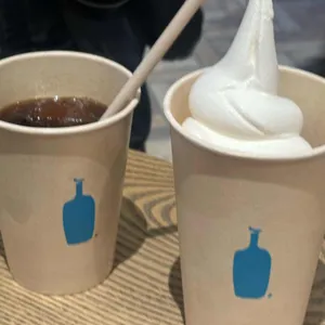 블루보틀 사진