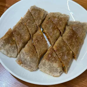 백령면옥 사진