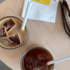 베를린 에스프레소 바 사진 1