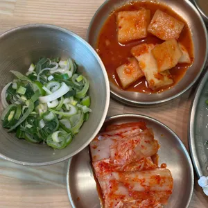 우린탕 사진