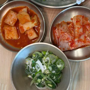 우린탕 사진