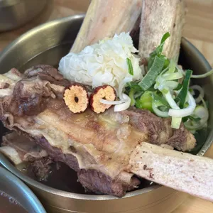 우린탕 사진