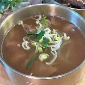 우린탕 사진