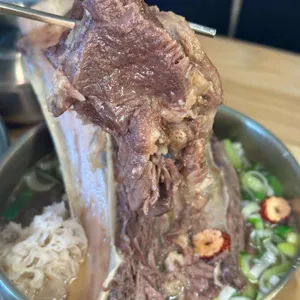우린탕 사진