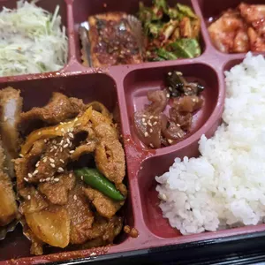 남대문잔치집 사진