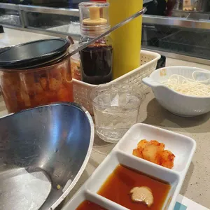 채선당샤브보트 사진