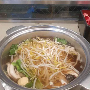 채선당샤브보트 사진