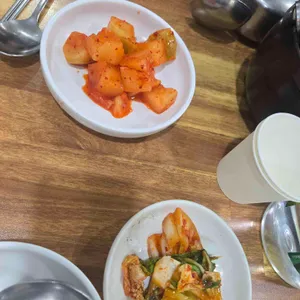 조가네굴국밥 사진 2