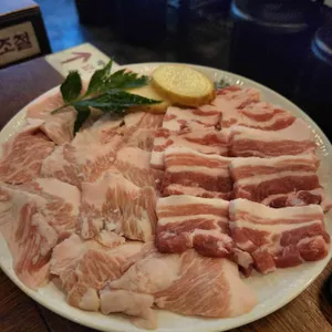 석암생소금구이 리뷰 사진