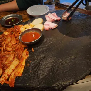 석암생소금구이 리뷰 사진