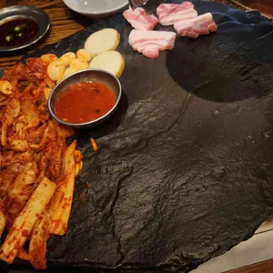 석암생소금구이 리뷰 사진