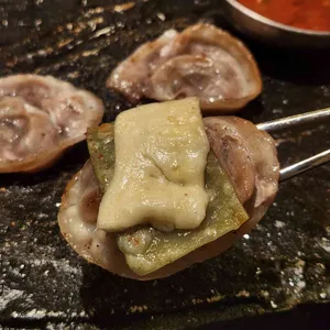 석암생소금구이 리뷰 사진