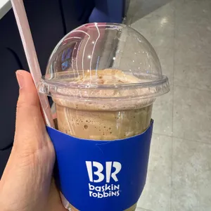 배스킨라빈스 사진 1