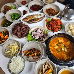 옥천골 사진