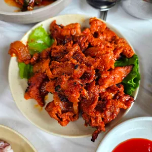 옥천골 사진