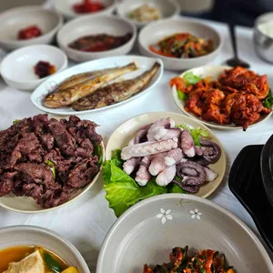 옥천골 리뷰 사진