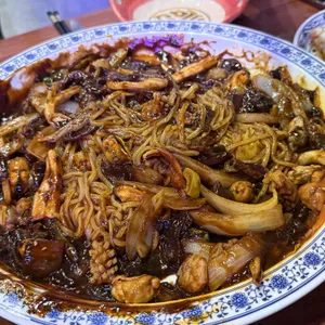 보배반점 사진