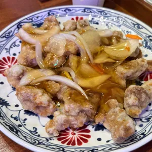 보배반점 사진