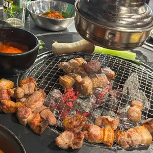 서현실비 사진