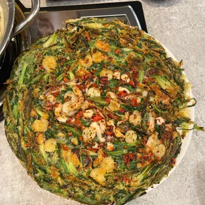 대포조개전골 사진