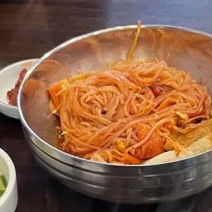 정가네홍두깨칼국수 사진
