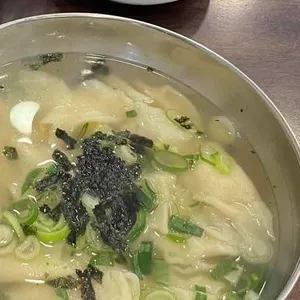 정가네홍두깨칼국수 사진