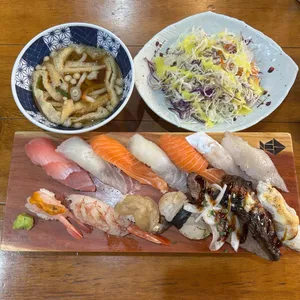 우제홍초밥 사진