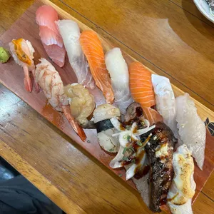 우제홍초밥 리뷰 사진