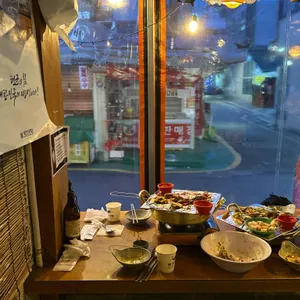 우기식당 리뷰 사진