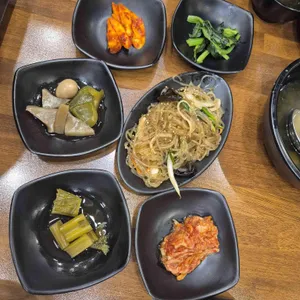 북극해고등어 사진