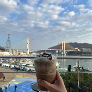 스타벅스 사진