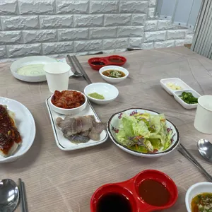 충청도횟집 사진 2