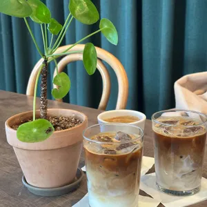 카페 설리번 사진