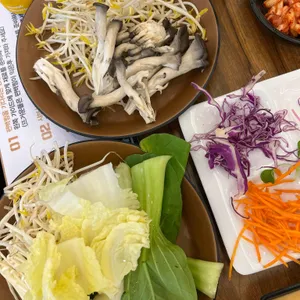 편백회관 사진