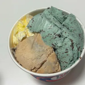 배스킨라빈스 사진