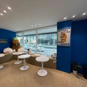 갈매기샌드 리뷰 사진