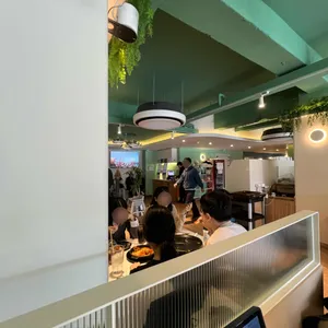 이재모피자 리뷰 사진