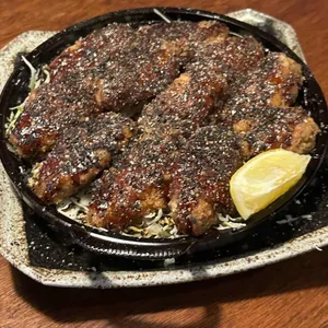 코오리 사진