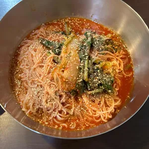 풍년비빔국수 대표 사진